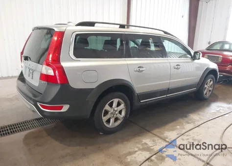2012 Volvo Xc70 3.2 Premier z USA, uszkodzony, nr VIN YV4940BZ8C1120891
